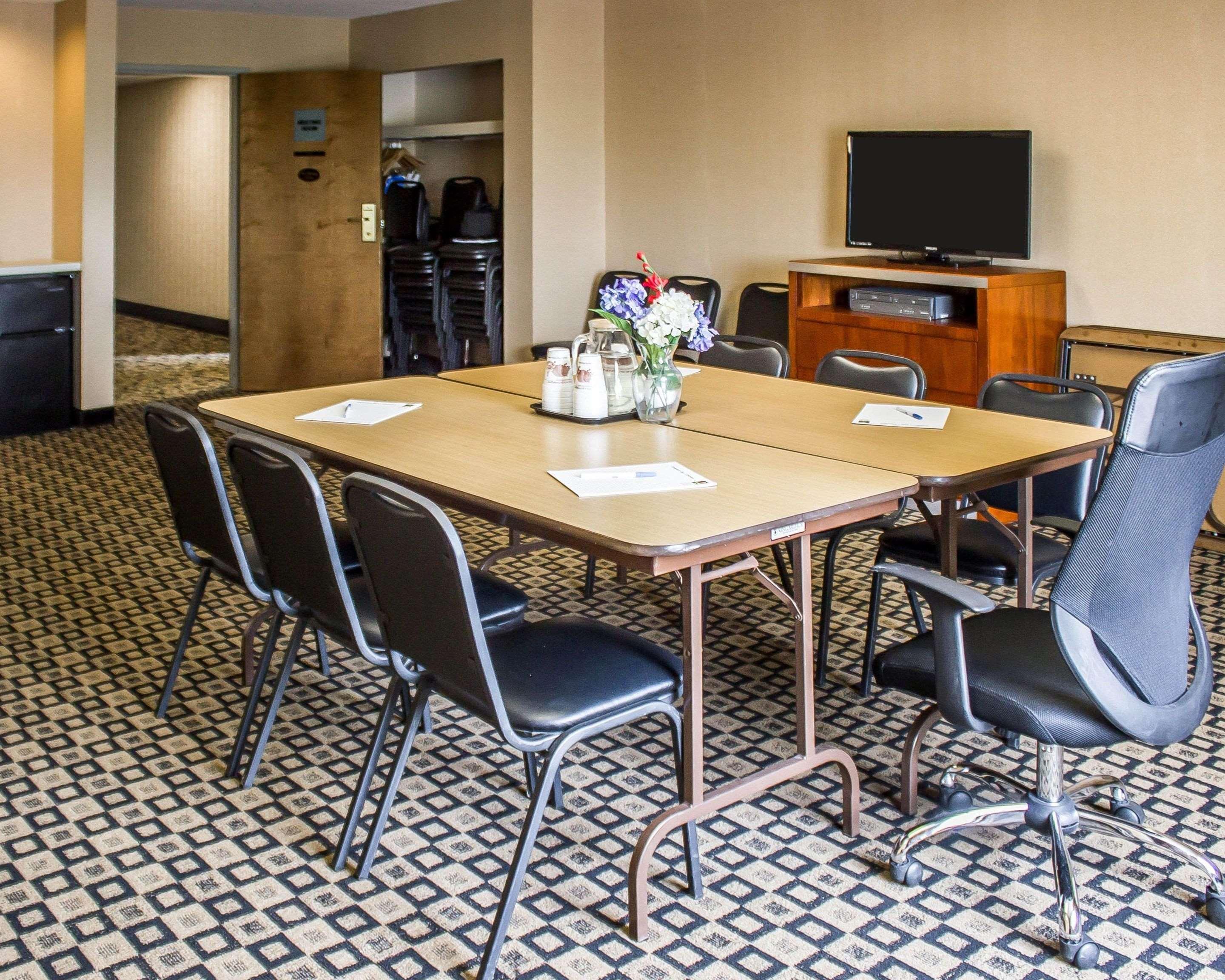Quality Inn Clarion Dış mekan fotoğraf